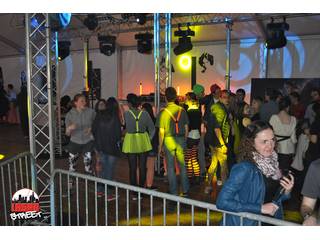 Laser Game LaserStreet - Nuit Véto 2017, Nantes - Photo N°47