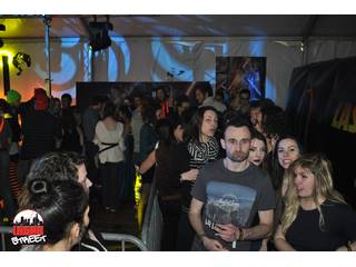 Laser Game LaserStreet - Nuit Véto 2017, Nantes - Photo N°49