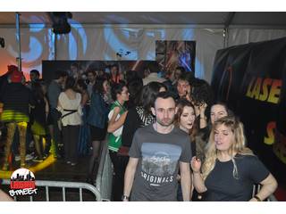 Laser Game LaserStreet - Nuit Véto 2017, Nantes - Photo N°50