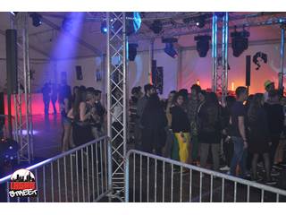 Laser Game LaserStreet - Nuit Véto 2017, Nantes - Photo N°53
