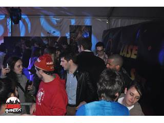 Laser Game LaserStreet - Nuit Véto 2017, Nantes - Photo N°54