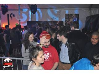 Laser Game LaserStreet - Nuit Véto 2017, Nantes - Photo N°55