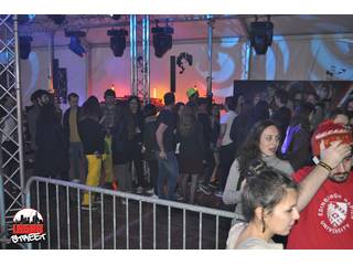 Laser Game LaserStreet - Nuit Véto 2017, Nantes - Photo N°56
