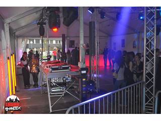 Laser Game LaserStreet - Nuit Véto 2017, Nantes - Photo N°57