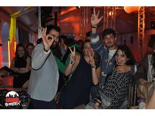 Laser Game LaserStreet - Nuit Véto 2017, Nantes - Photo N°58