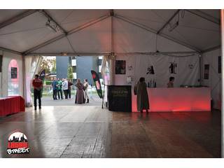 Laser Game LaserStreet - Nuit Véto 2017, Nantes - Photo N°5