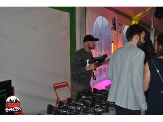 Laser Game LaserStreet - Nuit Véto 2017, Nantes - Photo N°60
