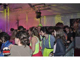Laser Game LaserStreet - Nuit Véto 2017, Nantes - Photo N°62