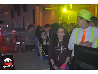 Laser Game LaserStreet - Nuit Véto 2017, Nantes - Photo N°63