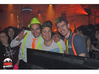 Laser Game LaserStreet - Nuit Véto 2017, Nantes - Photo N°64