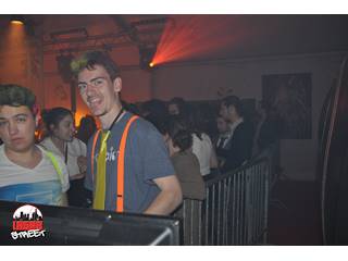 Laser Game LaserStreet - Nuit Véto 2017, Nantes - Photo N°65