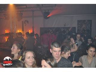 Laser Game LaserStreet - Nuit Véto 2017, Nantes - Photo N°66