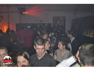 Laser Game LaserStreet - Nuit Véto 2017, Nantes - Photo N°67
