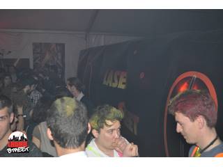 Laser Game LaserStreet - Nuit Véto 2017, Nantes - Photo N°68