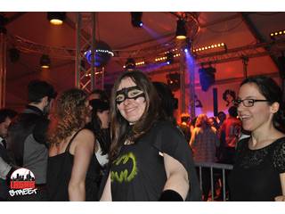 Laser Game LaserStreet - Nuit Véto 2017, Nantes - Photo N°72