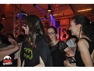 Laser Game LaserStreet - Nuit Véto 2017, Nantes - Photo N°73