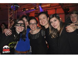 Laser Game LaserStreet - Nuit Véto 2017, Nantes - Photo N°74