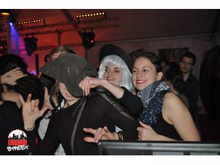 Laser Game LaserStreet - Nuit Véto 2017, Nantes - Photo N°75