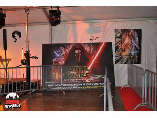 Laser Game LaserStreet - Nuit Véto 2017, Nantes - Photo N°7