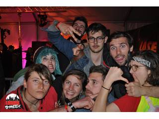 Laser Game LaserStreet - Nuit Véto 2017, Nantes - Photo N°80