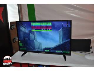 Laser Game LaserStreet - Nuit Véto 2017, Nantes - Photo N°9