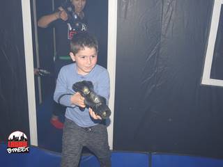 Laser Game LaserStreet - Journée Pirates Aventures, La Valette-du-Var - Photo N°106