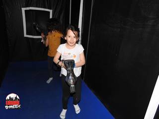 Laser Game LaserStreet - Journée Pirates Aventures, La Valette-du-Var - Photo N°111