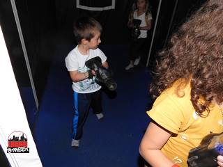 Laser Game LaserStreet - Journée Pirates Aventures, La Valette-du-Var - Photo N°112