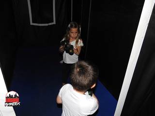 Laser Game LaserStreet - Journée Pirates Aventures, La Valette-du-Var - Photo N°113