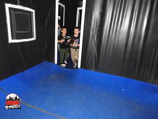 Laser Game LaserStreet - Journée Pirates Aventures, La Valette-du-Var - Photo N°114
