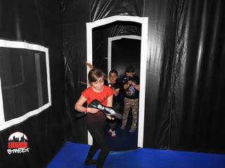 Laser Game LaserStreet - Journée Pirates Aventures, La Valette-du-Var - Photo N°122