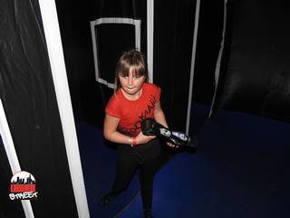 Laser Game LaserStreet - Journée Pirates Aventures, La Valette-du-Var - Photo N°124