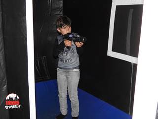 Laser Game LaserStreet - Journée Pirates Aventures, La Valette-du-Var - Photo N°131