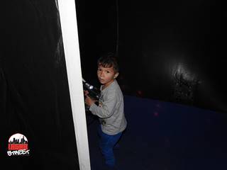 Laser Game LaserStreet - Journée Pirates Aventures, La Valette-du-Var - Photo N°13