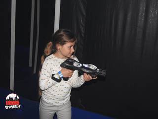 Laser Game LaserStreet - Journée Pirates Aventures, La Valette-du-Var - Photo N°141