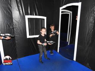 Laser Game LaserStreet - Journée Pirates Aventures, La Valette-du-Var - Photo N°153
