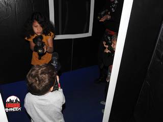 Laser Game LaserStreet - Journée Pirates Aventures, La Valette-du-Var - Photo N°15
