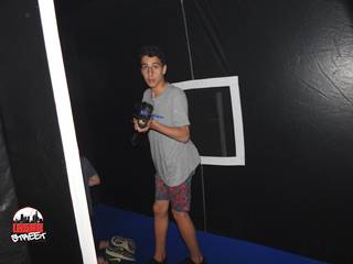 Laser Game LaserStreet - Journée Pirates Aventures, La Valette-du-Var - Photo N°165