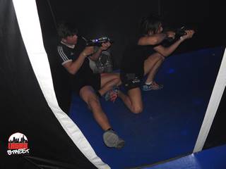 Laser Game LaserStreet - Journée Pirates Aventures, La Valette-du-Var - Photo N°169