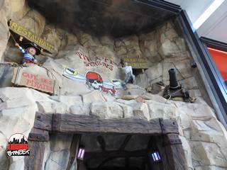 Laser Game LaserStreet - Album Multimédia Évènement Journée Pirates Aventures, La Valette-du-Var, 10/04/2017 au 11/04/2017