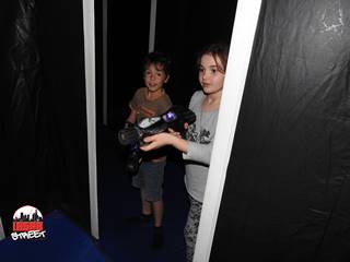 Laser Game LaserStreet - Journée Pirates Aventures, La Valette-du-Var - Photo N°179