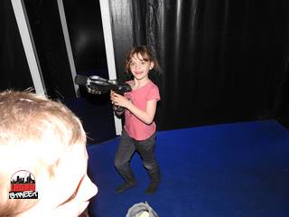 Laser Game LaserStreet - Journée Pirates Aventures, La Valette-du-Var - Photo N°180