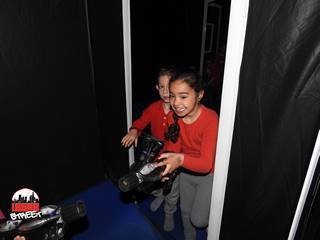 Laser Game LaserStreet - Journée Pirates Aventures, La Valette-du-Var - Photo N°186