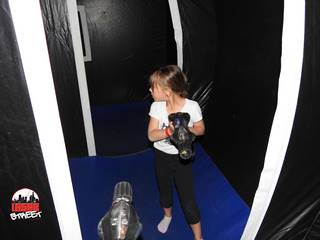 Laser Game LaserStreet - Journée Pirates Aventures, La Valette-du-Var - Photo N°18