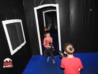 Laser Game LaserStreet - Journée Pirates Aventures, La Valette-du-Var - Photo N°190