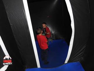 Laser Game LaserStreet - Journée Pirates Aventures, La Valette-du-Var - Photo N°194