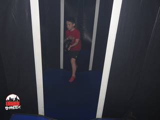 Laser Game LaserStreet - Journée Pirates Aventures, La Valette-du-Var - Photo N°207