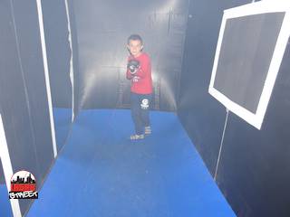 Laser Game LaserStreet - Journée Pirates Aventures, La Valette-du-Var - Photo N°209