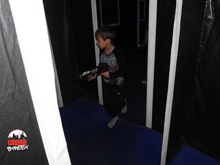 Laser Game LaserStreet - Journée Pirates Aventures, La Valette-du-Var - Photo N°20