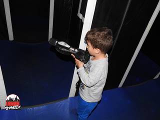 Laser Game LaserStreet - Journée Pirates Aventures, La Valette-du-Var - Photo N°21